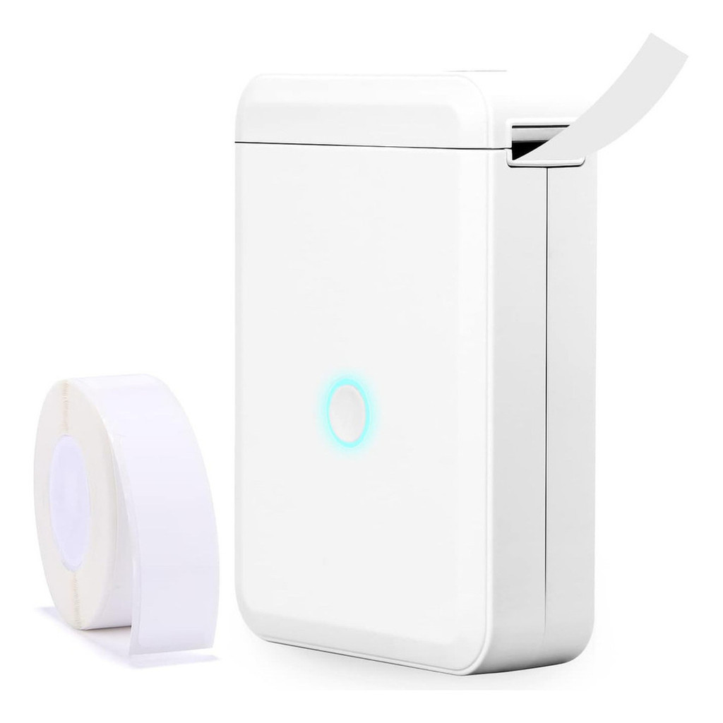 Impressora Função Única Monocromática Niimbot D110 D110 5v