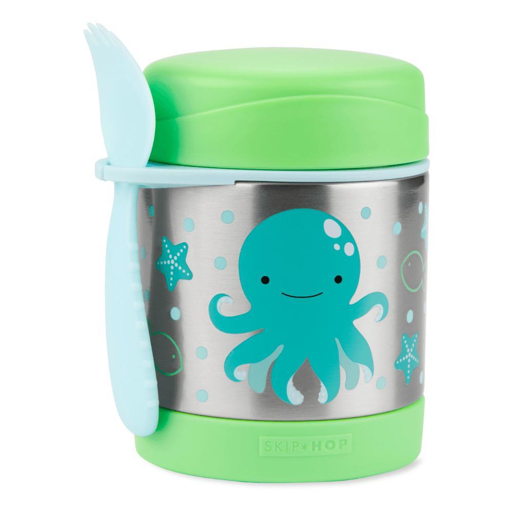 Pote Térmico Zoo Polvo Skip Hop em Oferta na Shopee