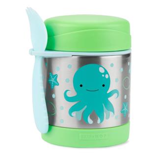 Pote Térmico Zoo Polvo Skip Hop em Oferta na Shopee