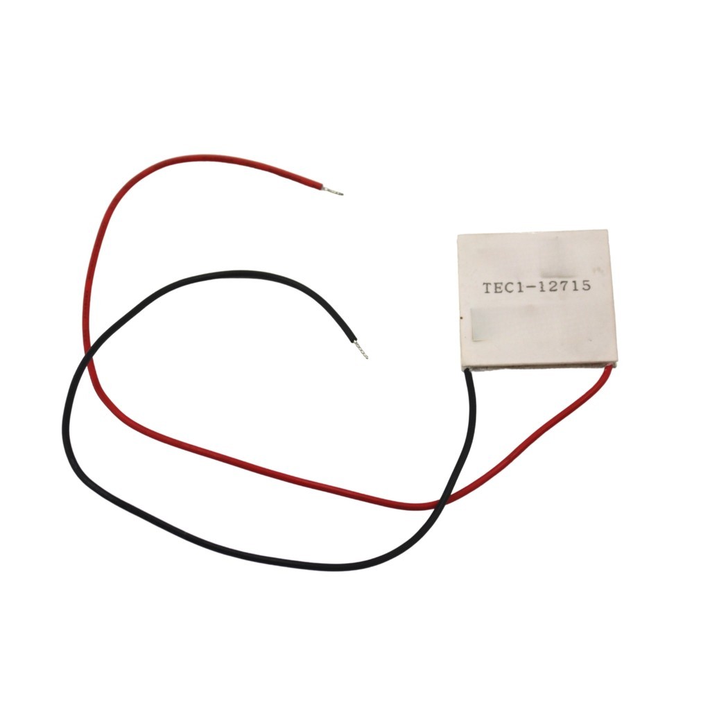 Placa Termoeletrica Peltier 120w Adega - 151