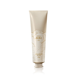 Natura Hidratante Mãos Aura Alba 40G em Oferta na Shopee