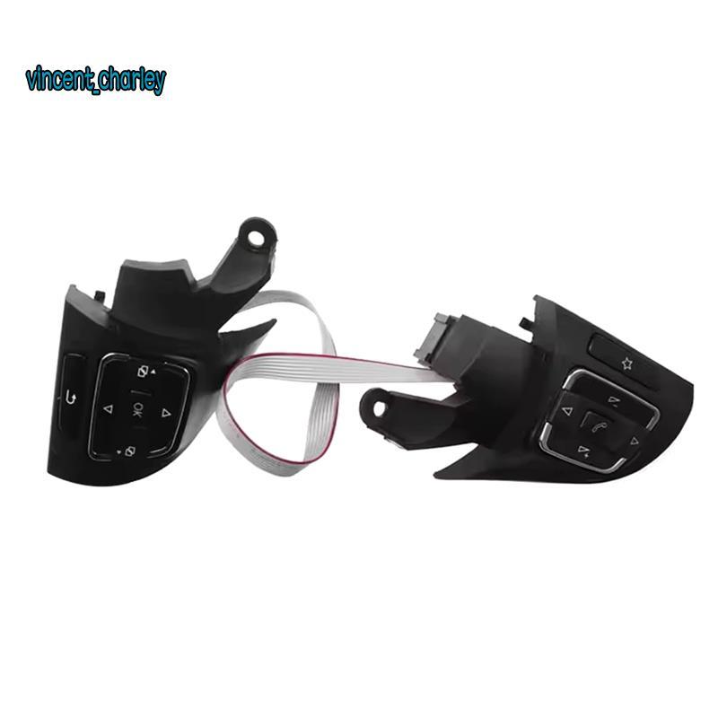 56D959537B Interruptor De Controle De Combinação De Volante Multifuncional Carro 56d959538um B7 2011-2015