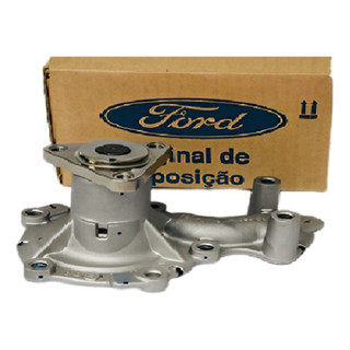 Bomba D'Agua - Novo Ka 1.0 12v 2014 a 2021 Original Ford em Oferta na Shopee