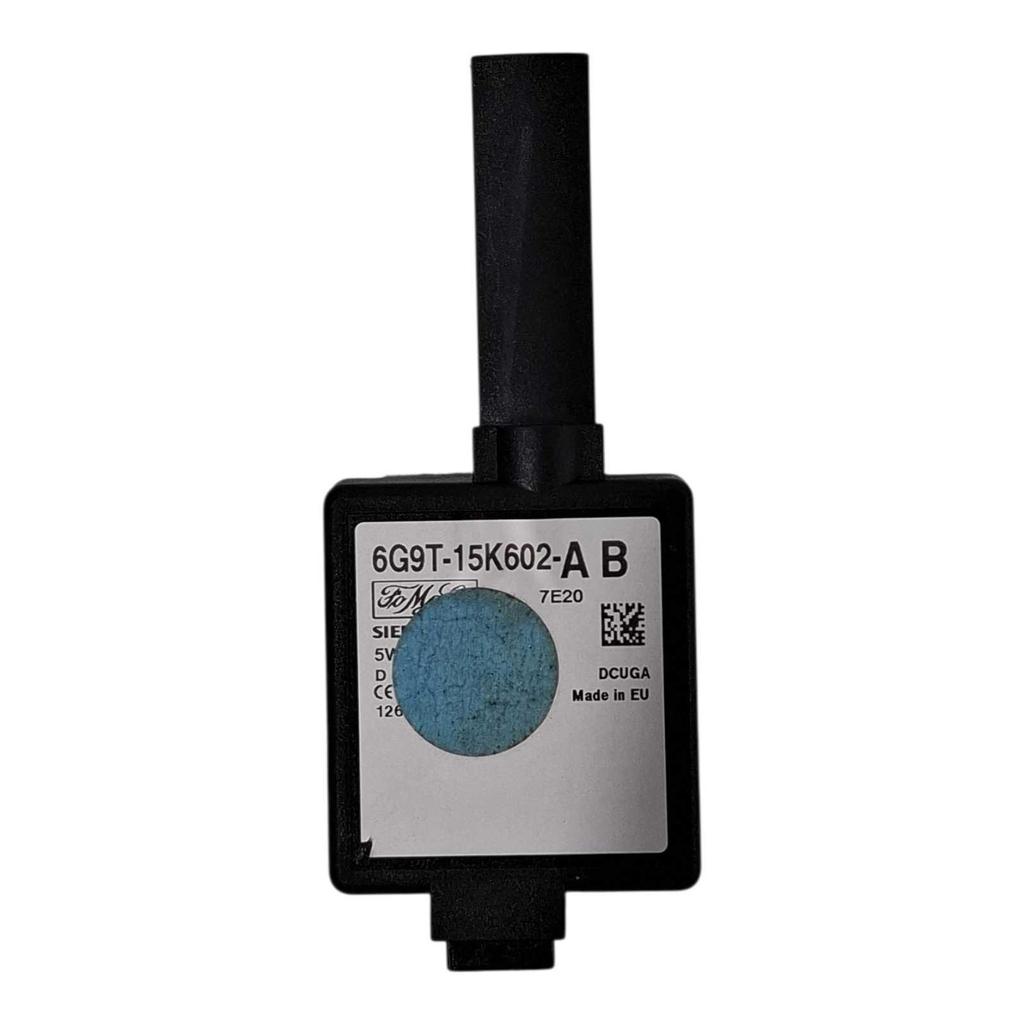 Módulo Sensor De Alarme Land Rover Freelander 2 2007/2012