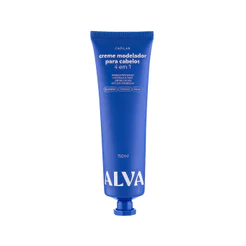Creme de Modelar Alva Personal Care