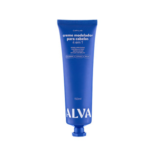Creme de Modelar Alva Personal Care em Oferta na Shopee