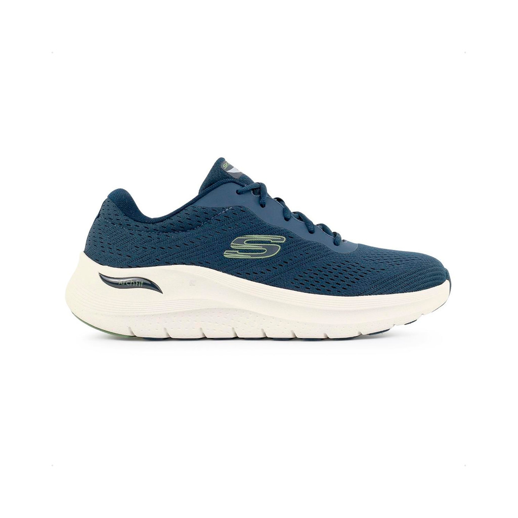 Tênis Masculino Skechers Arch Fit 2.0 Original