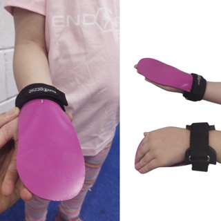 Luva HandGrip para Crianças 3 a 9 Anos | Proteção e Conforto Crosskids em Oferta na Shopee