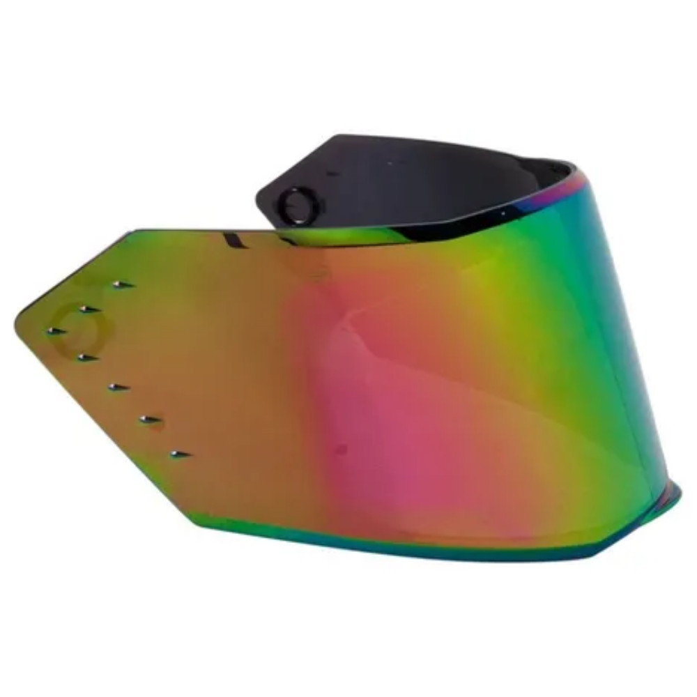 Viseira Camaleão Capacete Bieffe B12