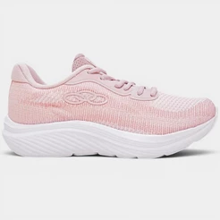 Tênis Olympikus Vertice Feminino - Rosa