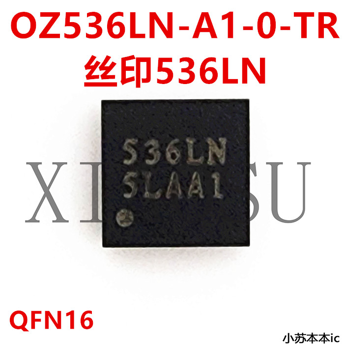 OZ536LN-A1-0-TR 536LN Novo estoque Original pronto, um pedido