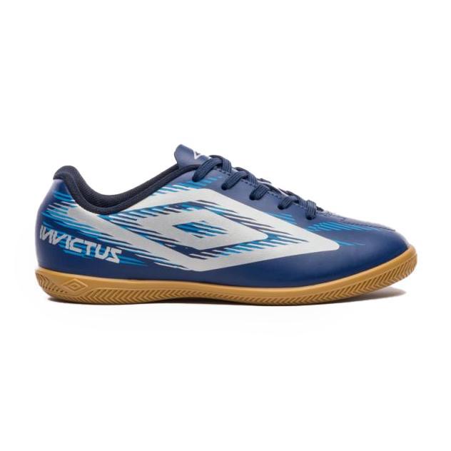 Chuteira de Futsal Umbro Invictus Juvenil