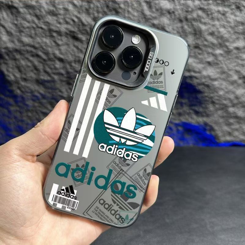 Capa Para Samsung A73 A72 A71 A53 A52 A33 A32 A23 A22 A21S A20S A13 A12 A10 De Telefone Luxuosa Moda À Prova De Choque