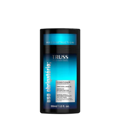 Brinde Truss Uso Obrigatório Condicionador 30ml