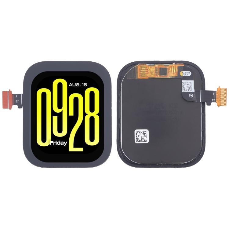 Nova Chegada De Peças Sobressalentes De Relógio Para Xiaomi Redmi Watch 5 Tela L