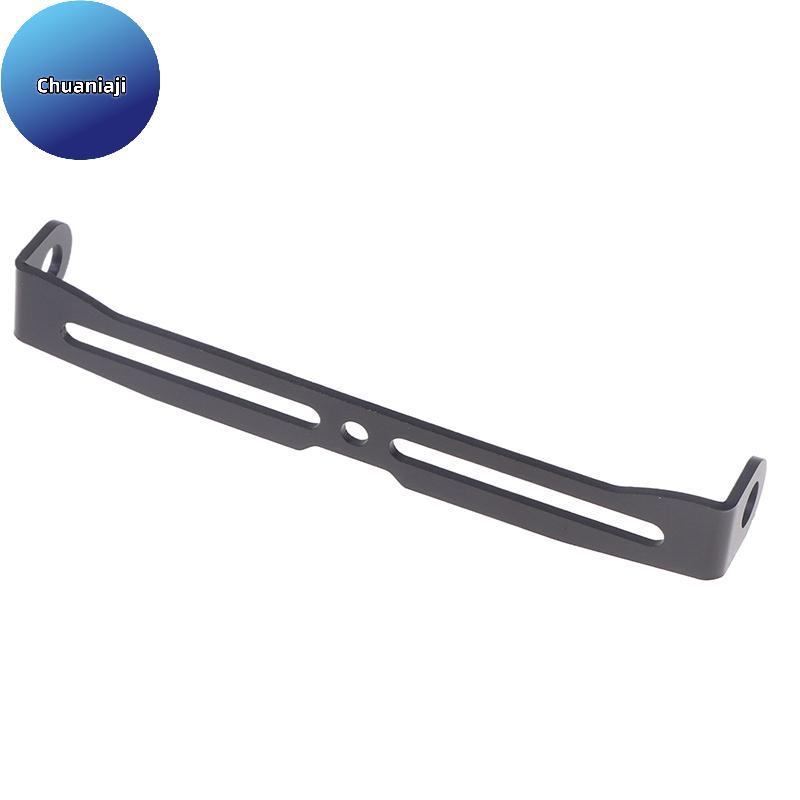 Chuaniaji Motocicleta Transformar Luz Braet Para 009 Veículo Elétrico Com De Volta Motocicletas Equipamentos Acessórios