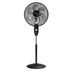 Ventilador de Coluna Mallory Éolo 40cm 6 Pás 3 Velocidades 126W B9440170