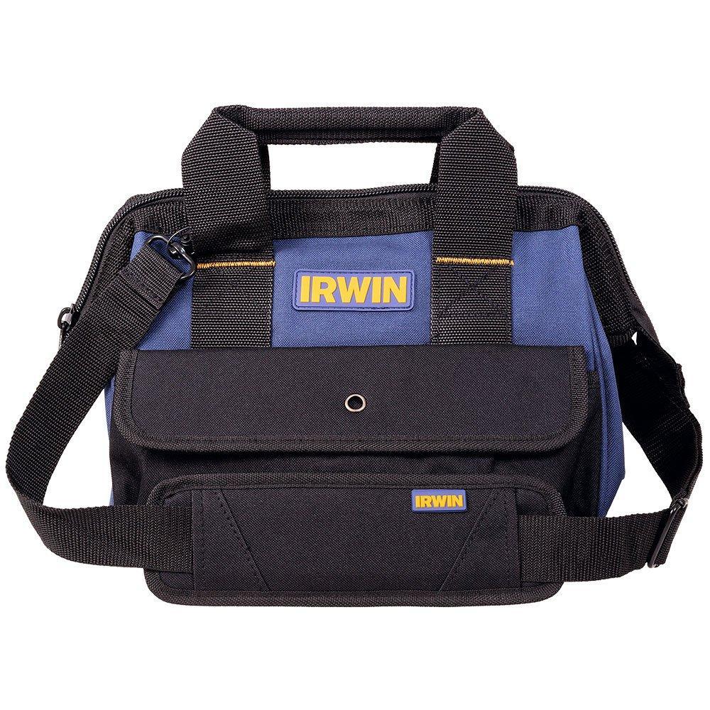 Bolsa para Ferramentas Standard 12 Polegadas 4 Bolsos Irwin