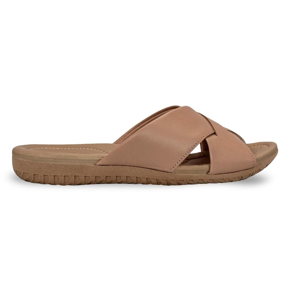 Chinelo Usaflex Rasteiro R1853