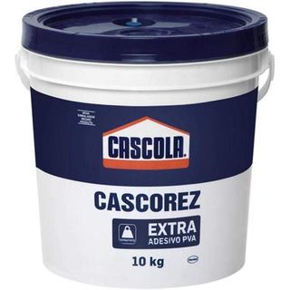 Cascola Cascorez Extra 10kg - Cascola