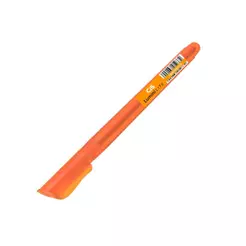 Pincel marca texto Lumini Lite Laranja Cis