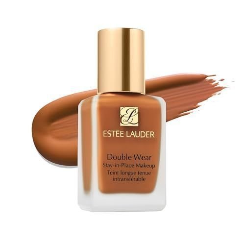 Estée Lauder Double Wear Stay-in-Place Base Matte de Longa Duração 24 Horas, 1 Fl Oz OKR8