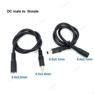 7A 12v DC Macho Para Fêmea Fonte De Alimentação Conector De Extensão Cabo Plug Adaptador…
