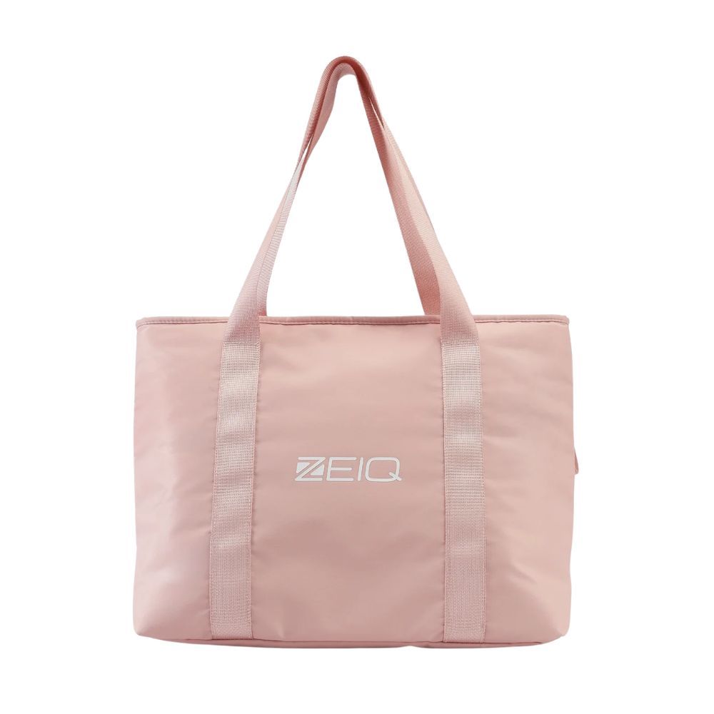 Bolsa Raqueteira Zeiq Club Rose