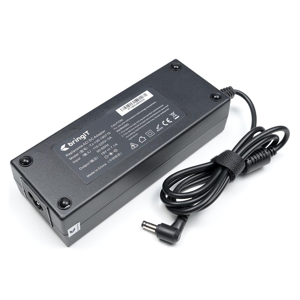 Fonte Carregador para Notebook Acer Nitro AN515-43-R9K7