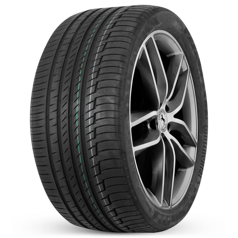 Continental PremiumContact