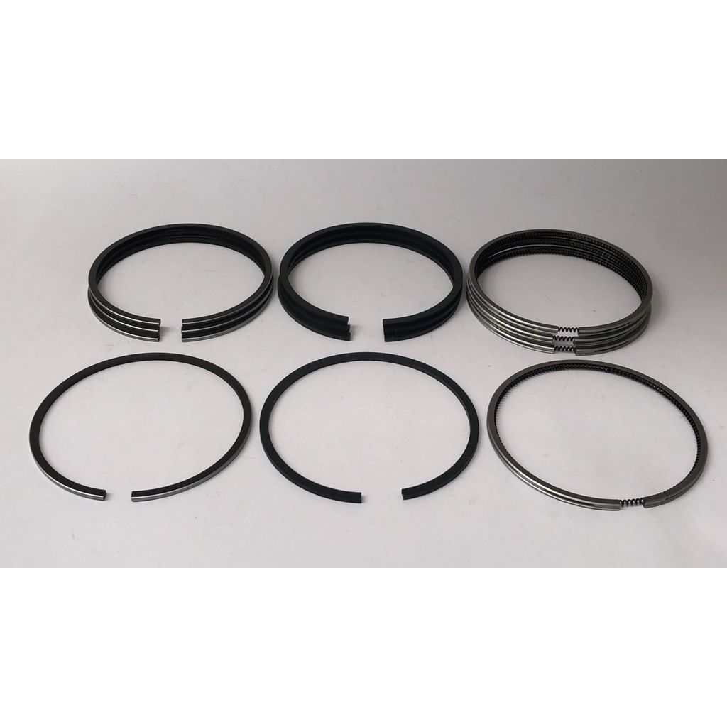 ANEL PISTAO MOTOR STD KOMBI GURGEL CARAJAS X15 DIESEL COFAP