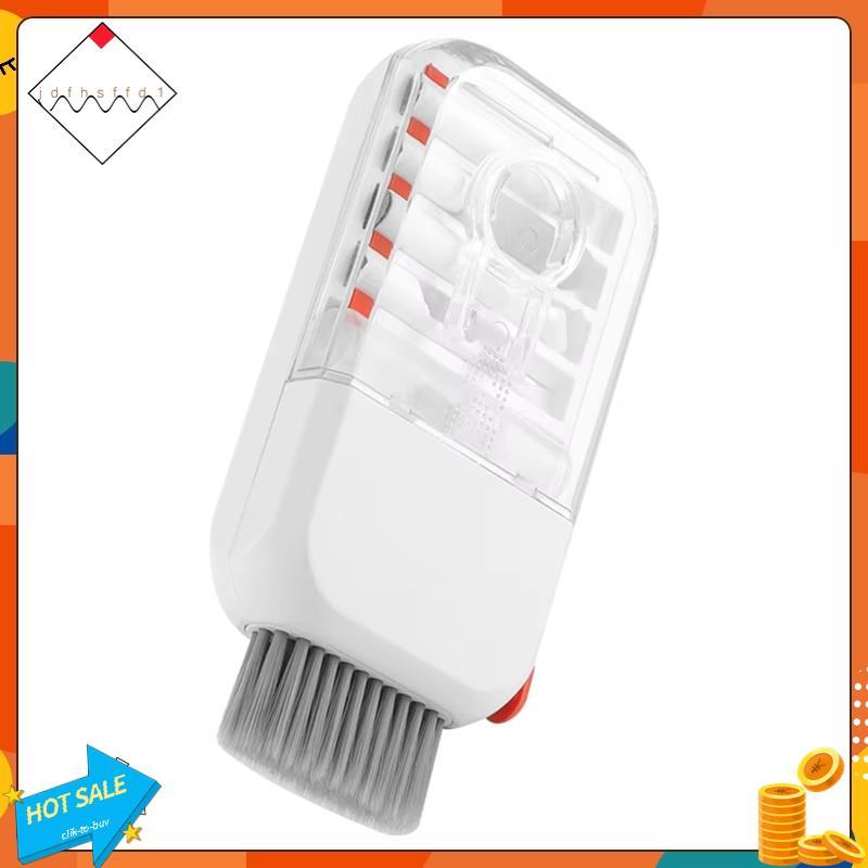 [Promover J] Ferramenta De Limpeza De Produtos Digitais Limpador Eletrônico Multifuncional 14 Em 1 Para Teclado , Telas 