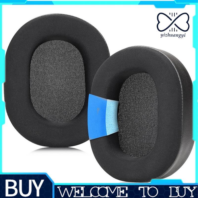 Para HS65 Almofadas De Ouvido Substituir HS55 HS55 PRO Fone Capa De Almofada