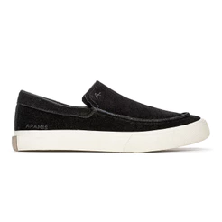 Sapatênis Aramis Easy Drive Preto - Masculino