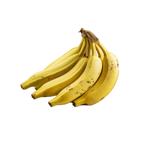 Hortmix Banana nanica 500g