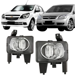 Farol Milha Vectra 2006 2007 2008 2009 2010 2011 Agile 2010 2011 2012 2013