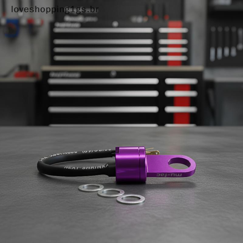 Interruptor De Freio Hidráulico Universal Para Motocicleta , Pressão À Prova D'água De Alto Desempenho Moto , ATV , Dirt