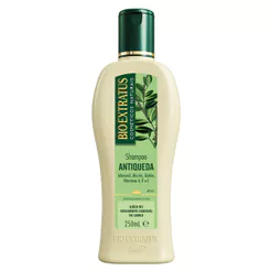 Shampoo Bio Extratus Jaborandi 250ml