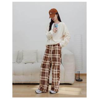 Grade britânica casal pijamas feminino outono inverno Coral velo em torno do pescoço tamanho grande engrossado quente to