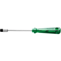 Chave com cabo tipo canhão 10 mm aço cromo vanádio - Tramontina PRO