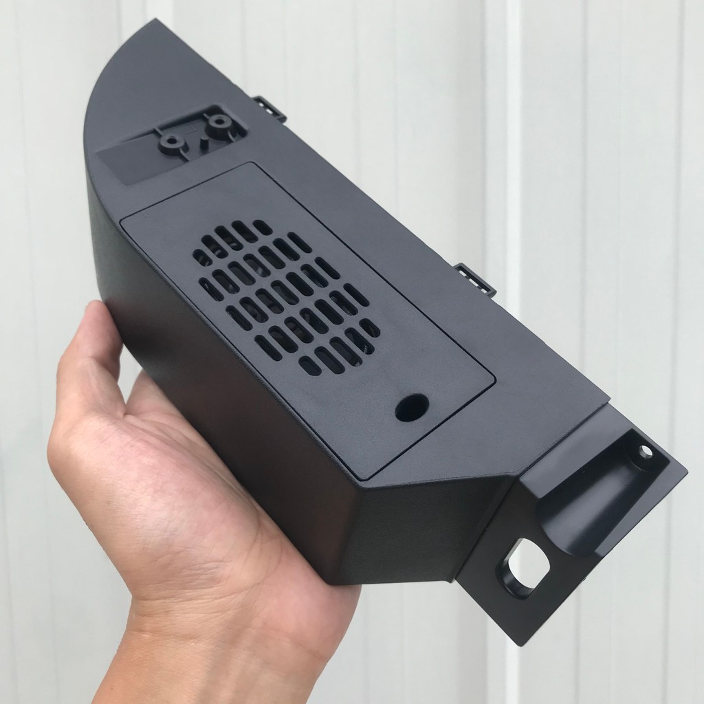 Original importado desmontagem alto-falante de áudio passivo precisa conectar amplificador de potência DIY alto-fa