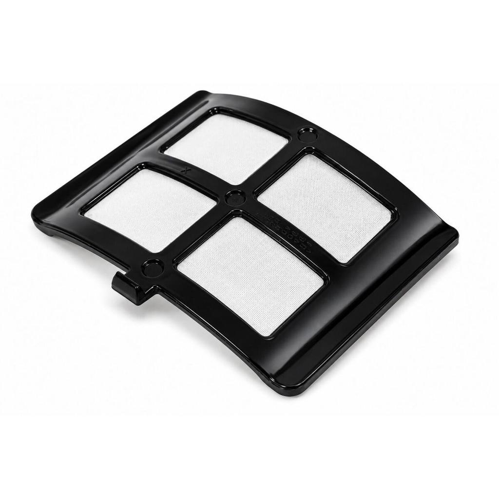 Filtro Preto P/ Airfryer Philips Walita Hd9350