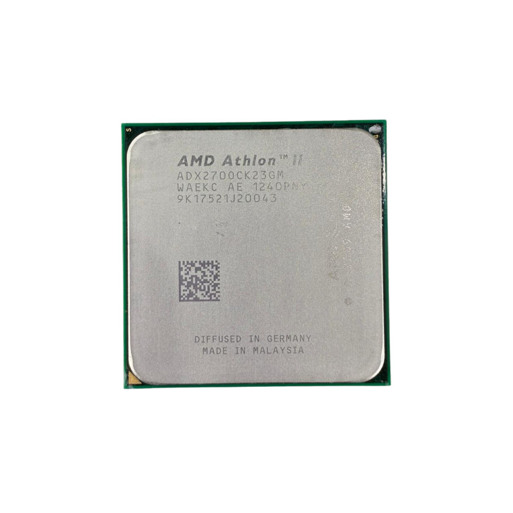 PROCESSADOR AMD ATHLON ADX2700CK23GM