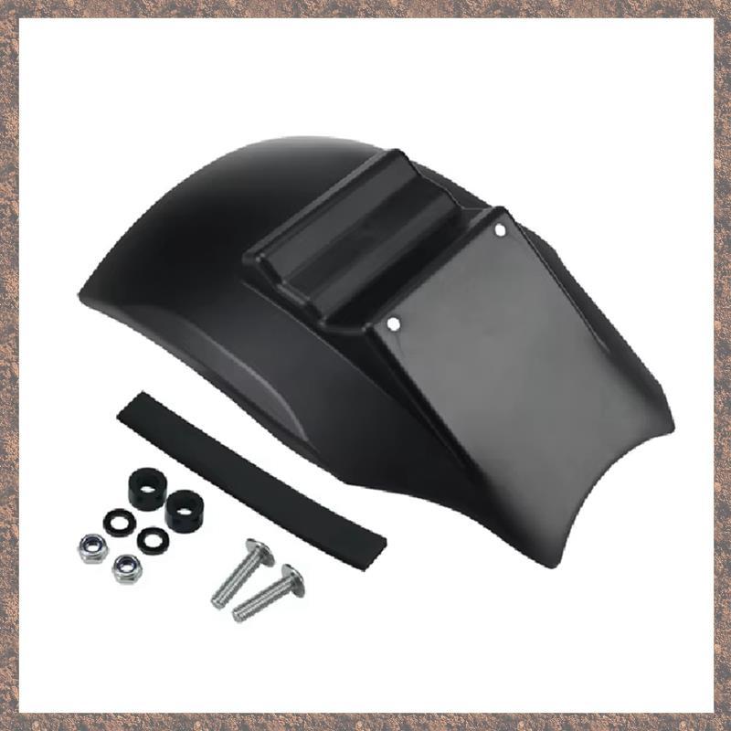 (Vyos) Escudo De Choque Para Motocicleta F750GS F850GS ADV (2018-) F800GS F900GS (2024 Protetor Contra Respingos De Roda