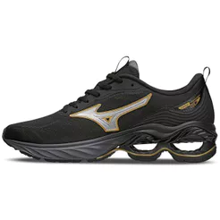 Tênis de Corrida Mizuno Wave Frontier 15