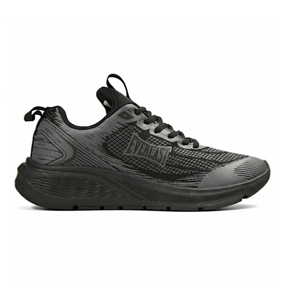 Tenis Everlast Wildcat Masculino