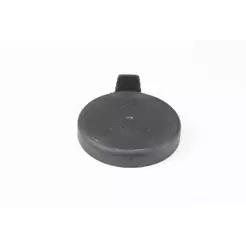 Tampa acesso lâmpada farol GM 52082684