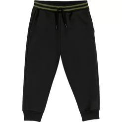 Calça Moletom Infantil Menino Marisol