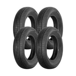 Jogo 4 Pneus Speedmax Aro 13 SPM203 175/75R13 84T