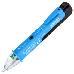 Detector de tensão 50 a 1000V CAT IV 1000V com Led - ezAlerT Max Minipa
